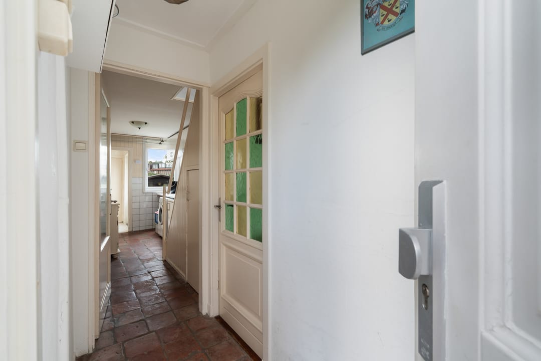 Foto 11 van Dorpsdijk 132-A