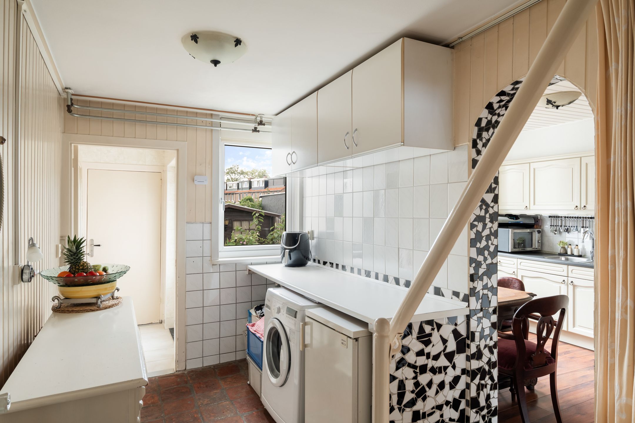 Foto 15 van Dorpsdijk 132-A