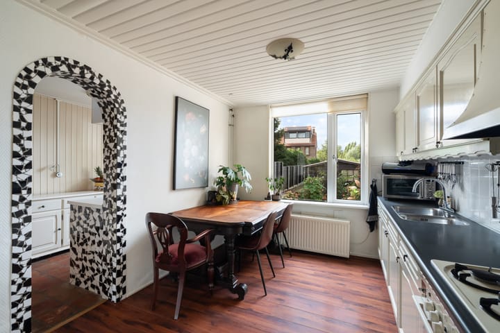 Foto 21 van Dorpsdijk 132-A