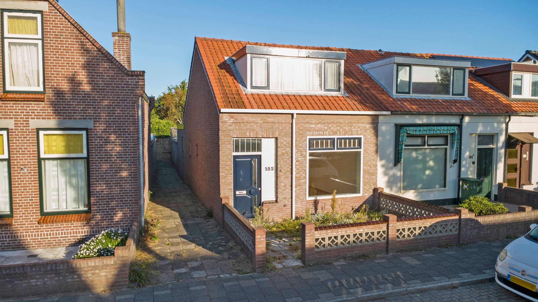 Foto 24 van Rijnweg 152