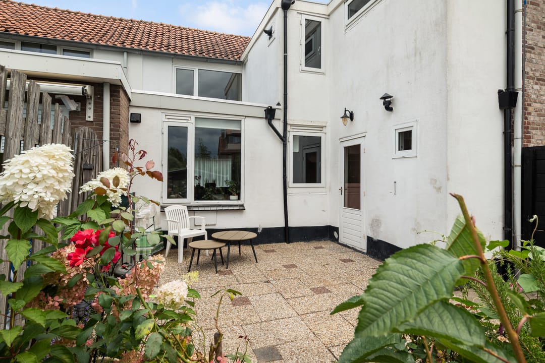 Foto 26 van Dorpsdijk 132-A