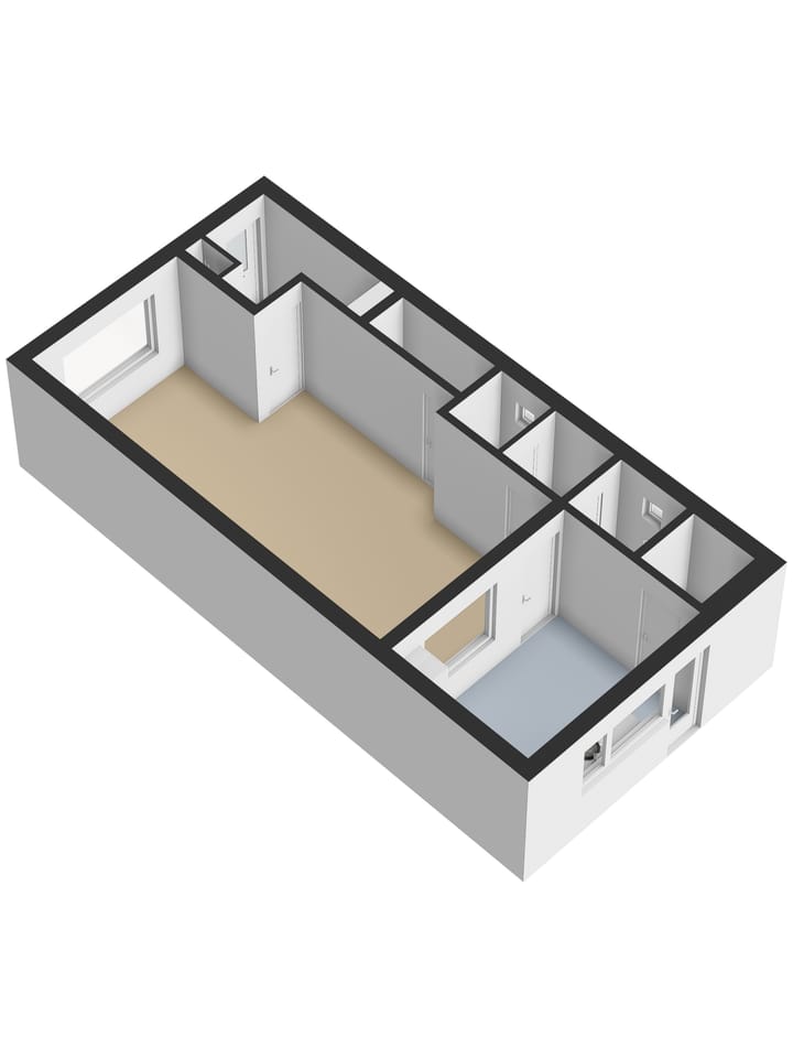 Foto 28 van Rijnweg 152