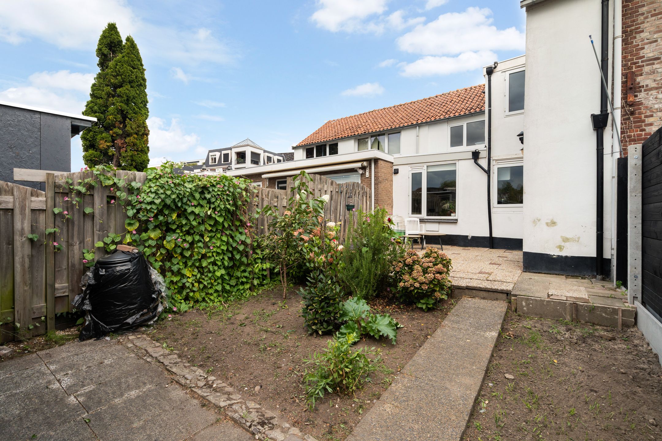 Foto 27 van Dorpsdijk 132-A