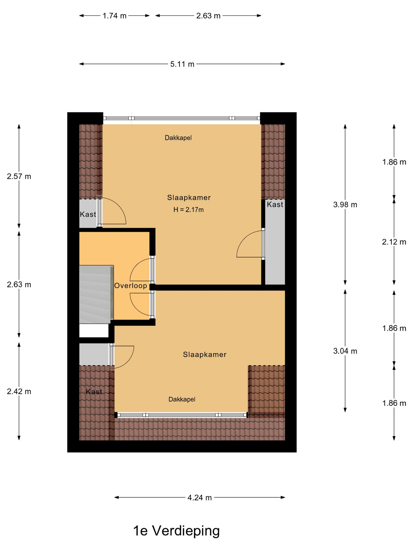 Foto 29 van Rijnweg 152
