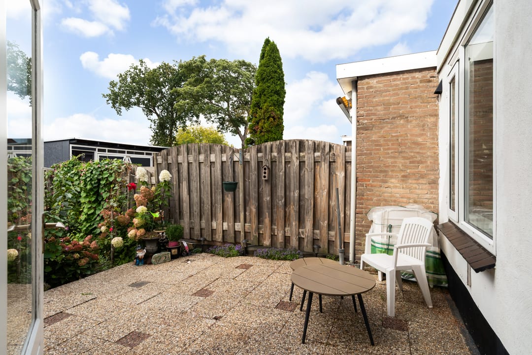 Foto 28 van Dorpsdijk 132-A