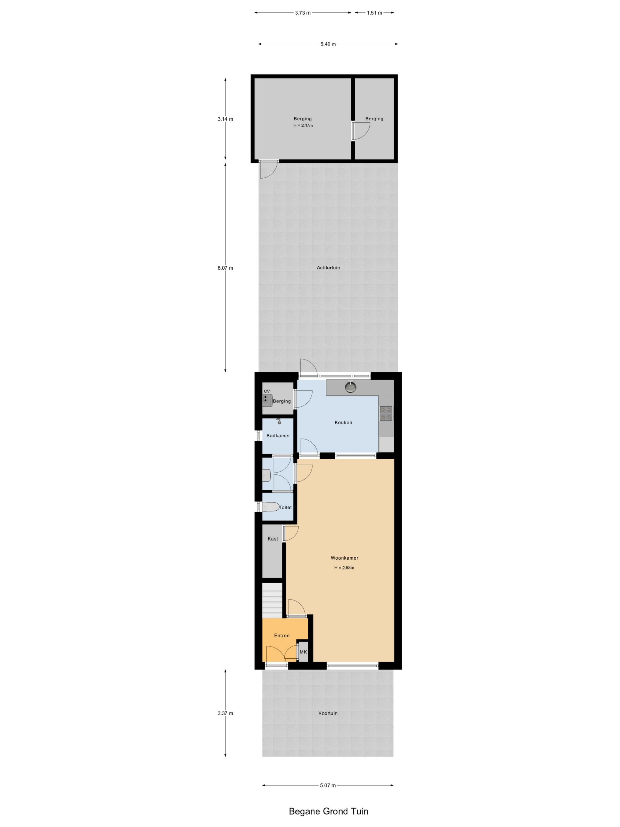 Foto 33 van Rijnweg 152