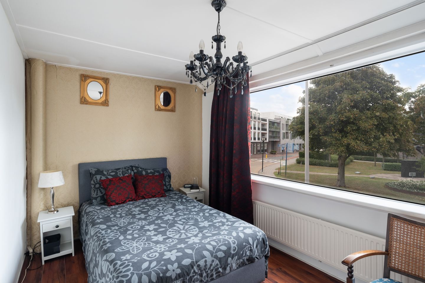 Foto 34 van Dorpsdijk 132-A