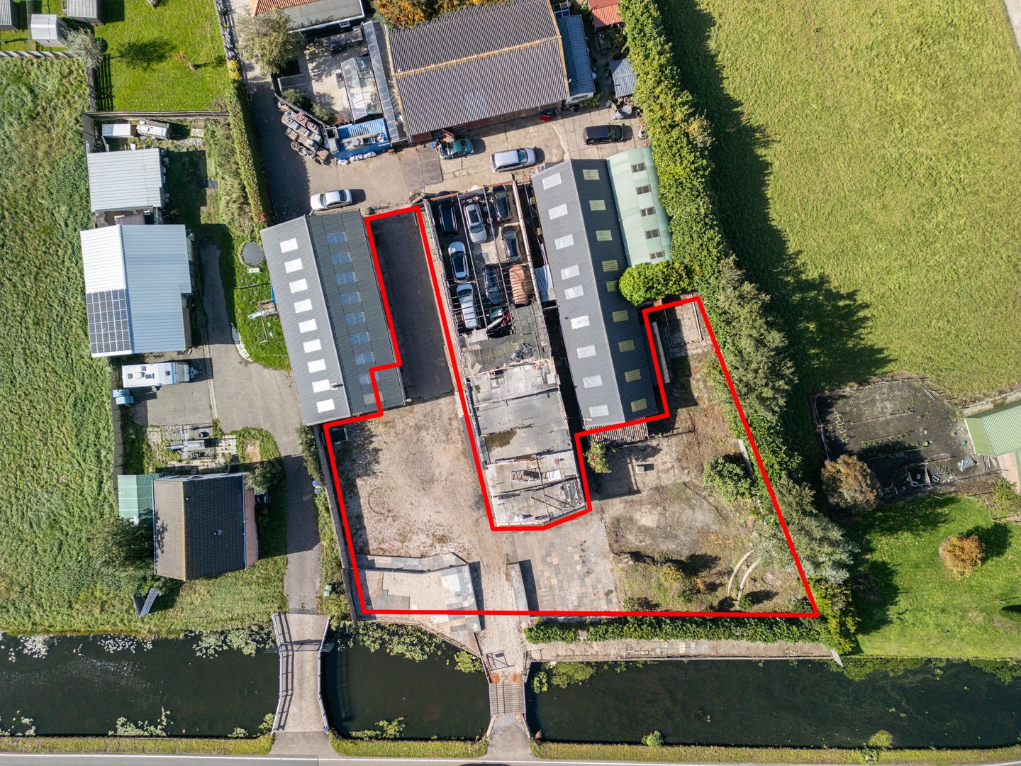 Bekijk foto 1 van Noordeindseweg 89