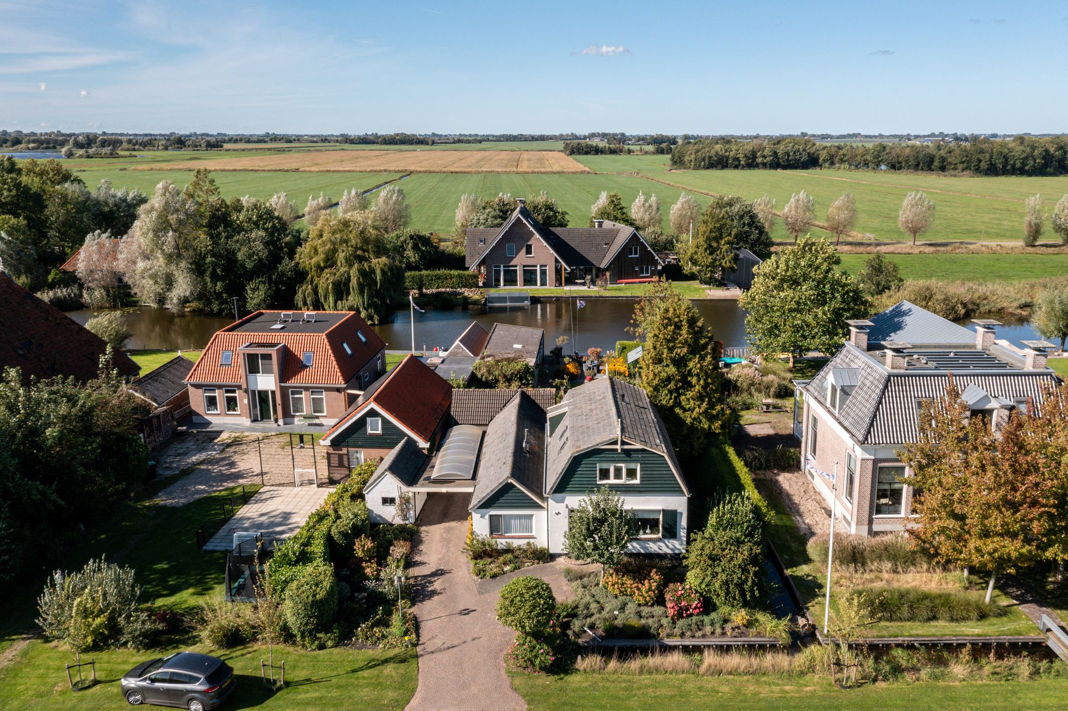 It Noard, 79, Broek, 8512AC, Friesland, Nederland 79 