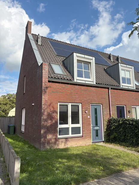 Drie Zalmen 43
