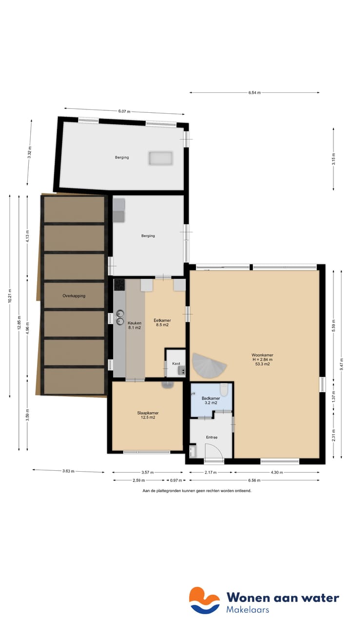 Foto 55 van It Noard 79