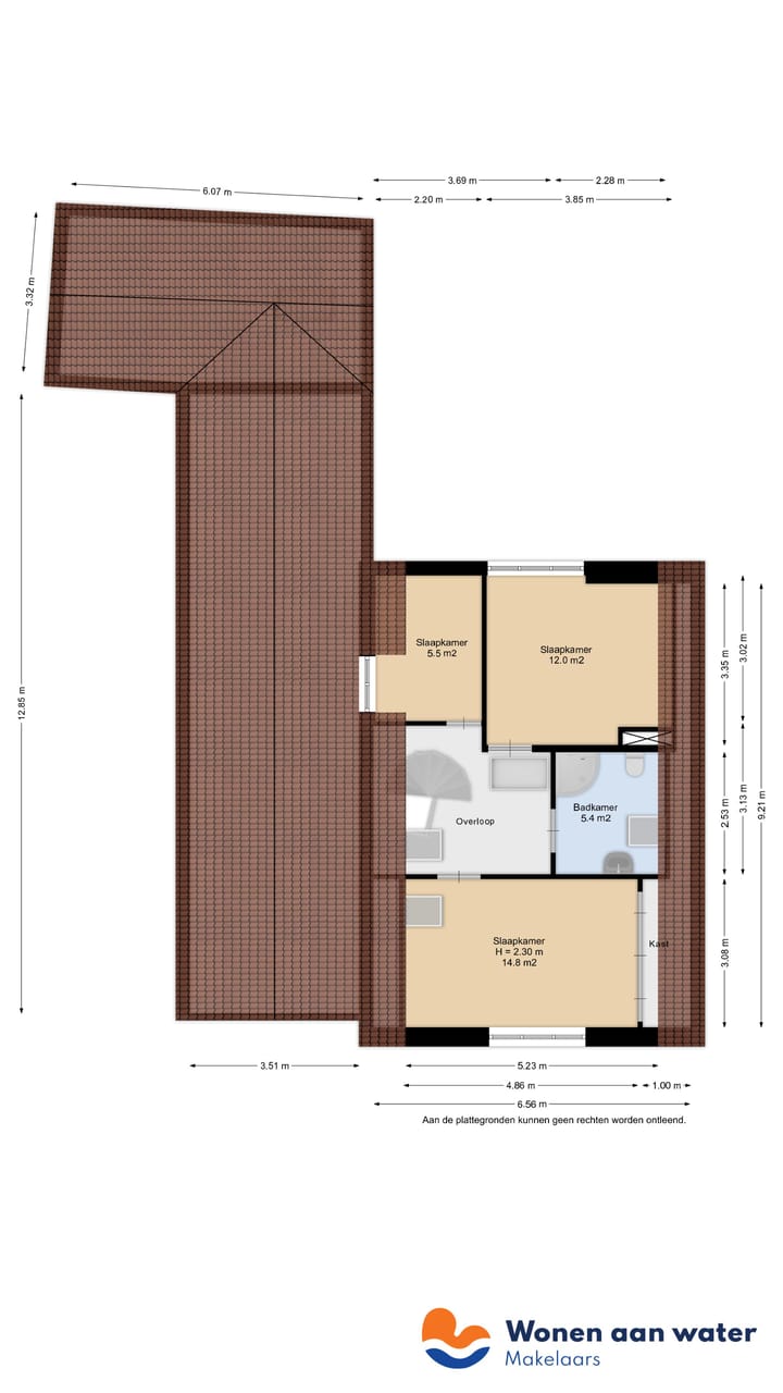 Foto 56 van It Noard 79