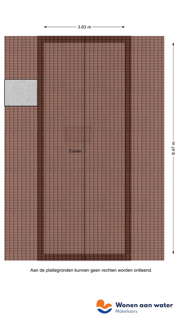 Foto 57 van It Noard 79