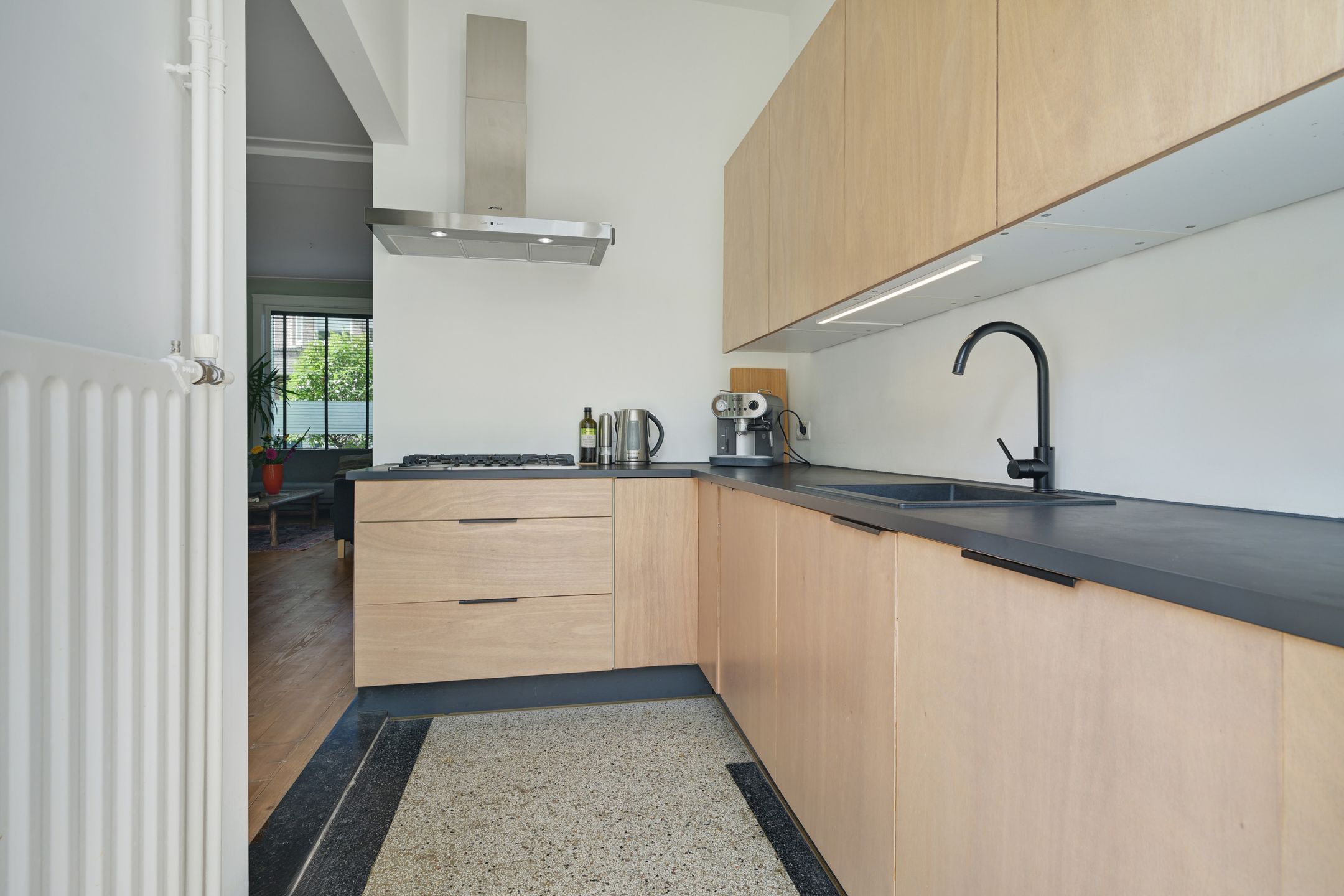 Foto 3 van van Duijvenvoordestraat 72