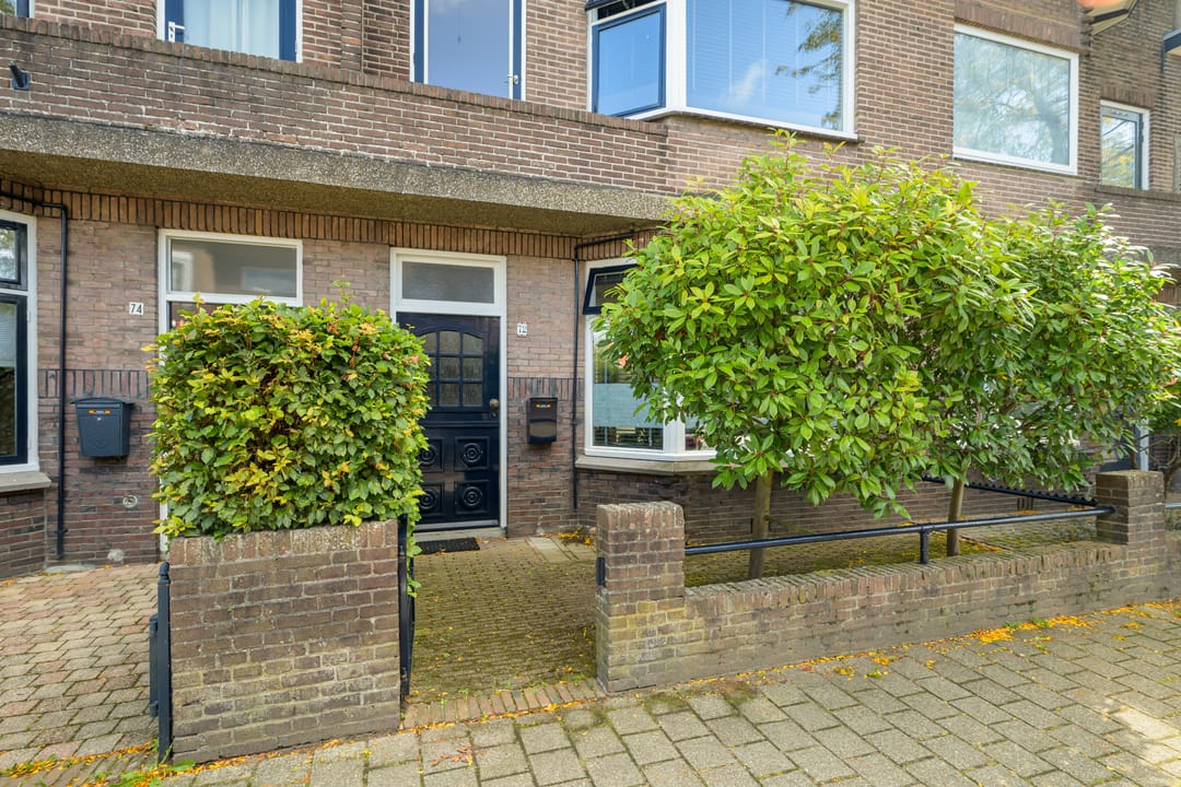 Foto 8 van van Duijvenvoordestraat 72