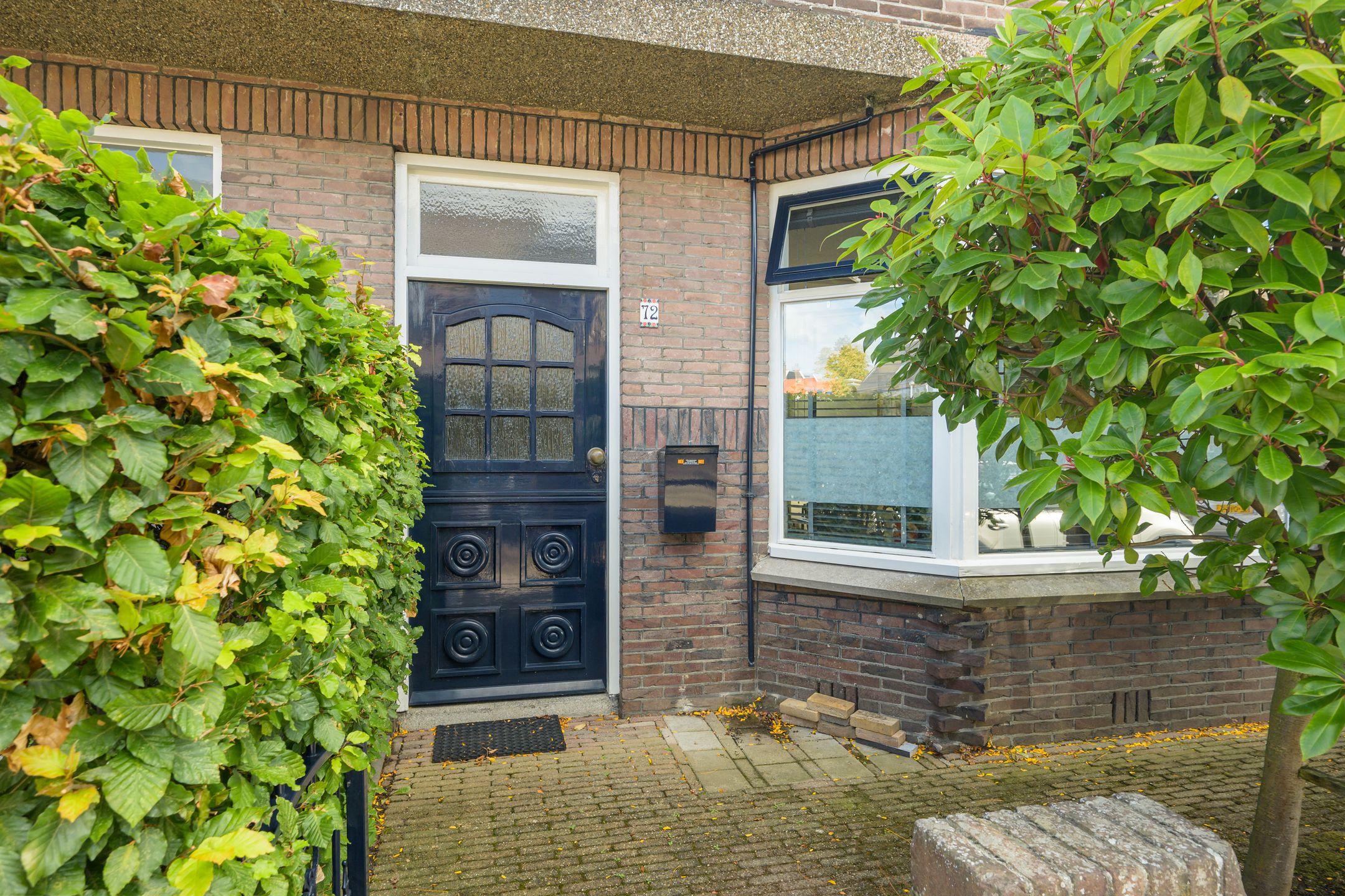 Foto 9 van van Duijvenvoordestraat 72