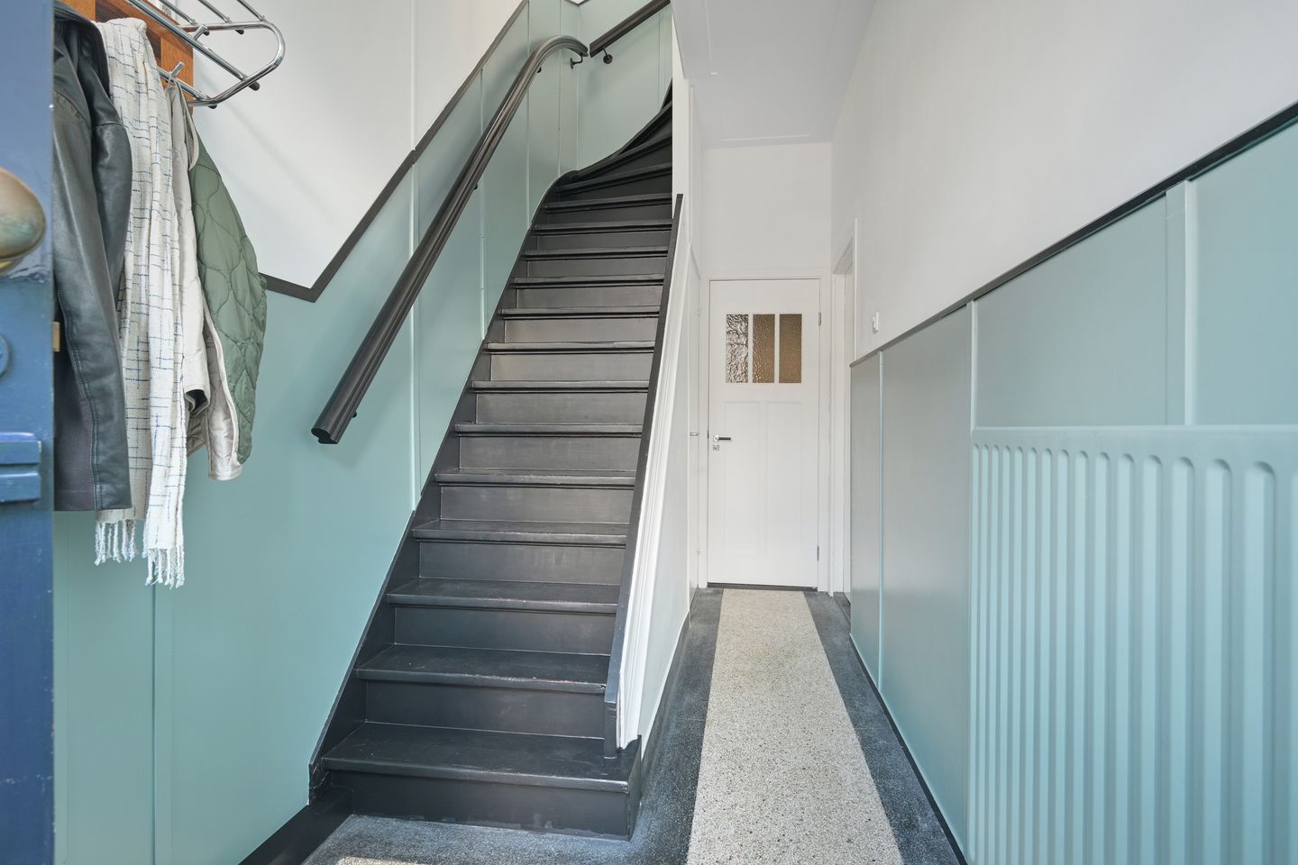 Foto 10 van van Duijvenvoordestraat 72