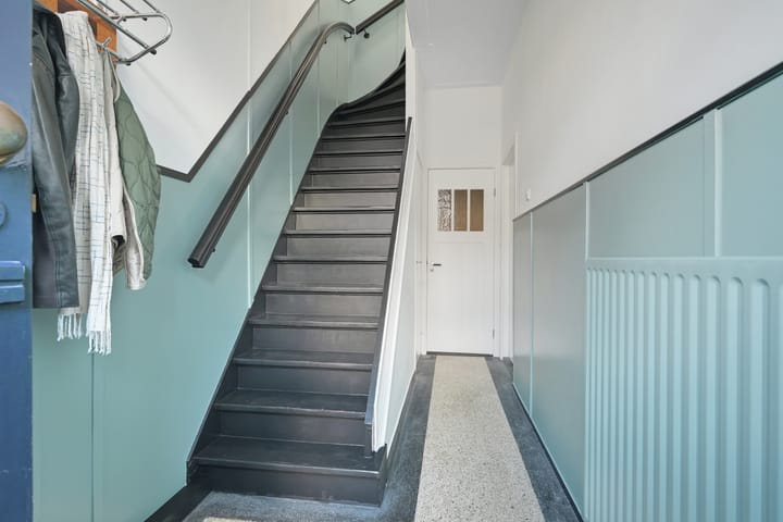 Foto 10 van van Duijvenvoordestraat 72