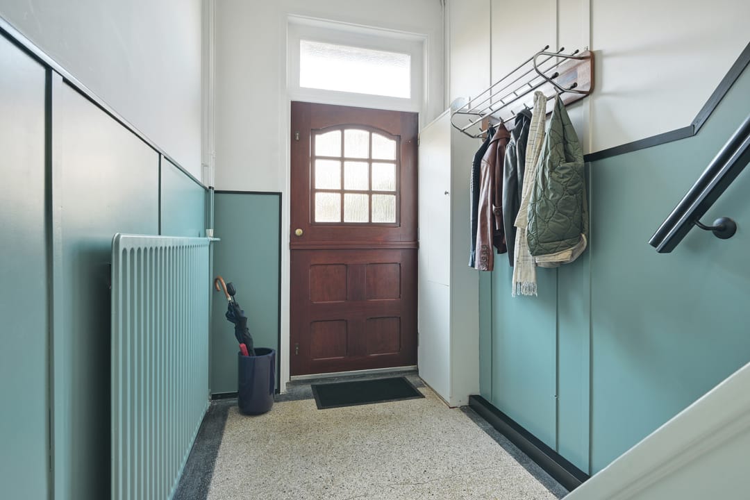 Foto 11 van van Duijvenvoordestraat 72