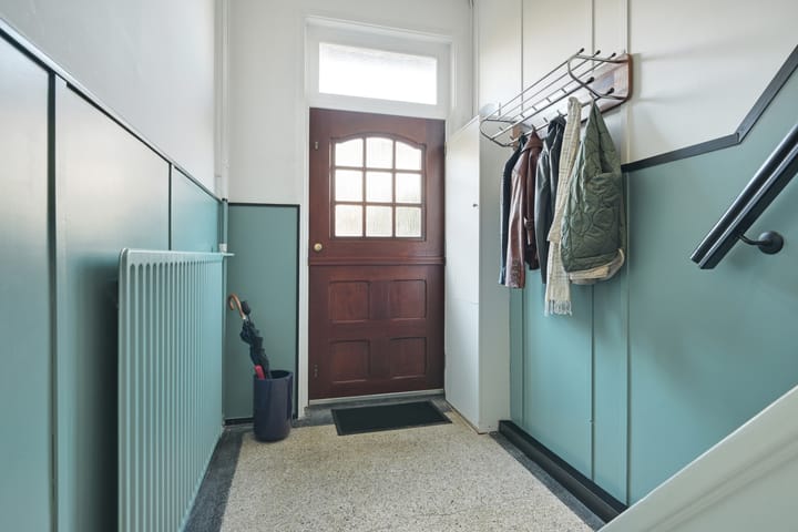 Foto 11 van van Duijvenvoordestraat 72