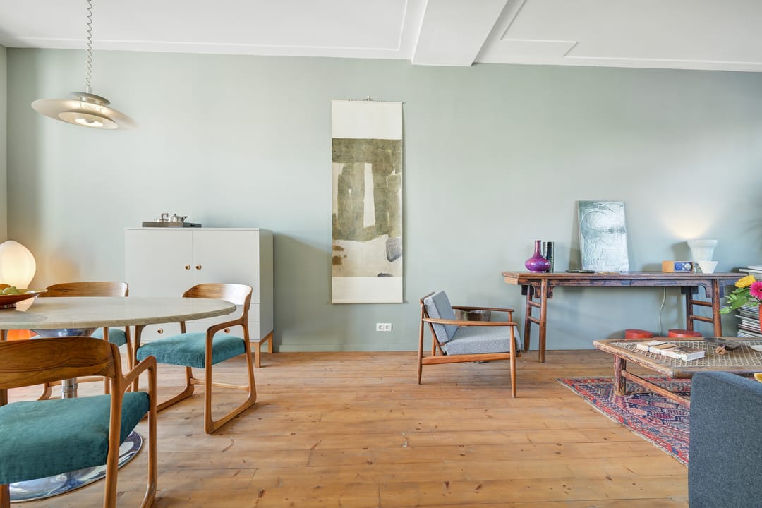 Foto 13 van van Duijvenvoordestraat 72