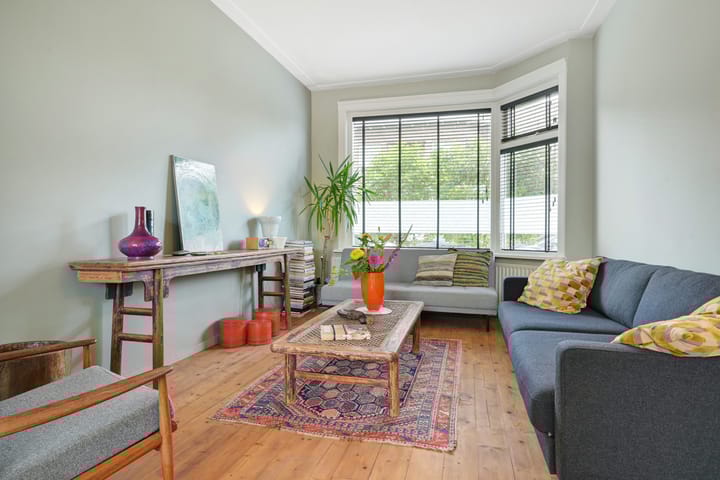 Foto 14 van van Duijvenvoordestraat 72