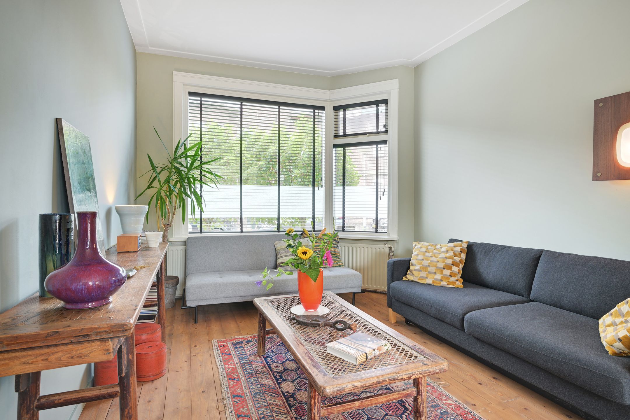 Foto 15 van van Duijvenvoordestraat 72