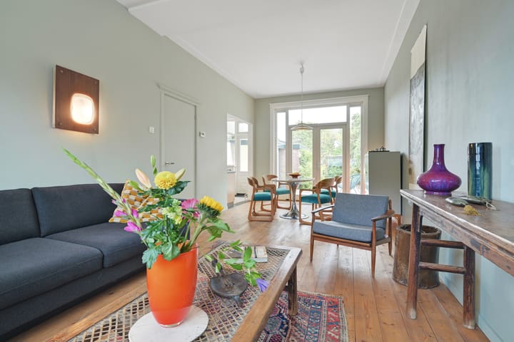 Foto 16 van van Duijvenvoordestraat 72