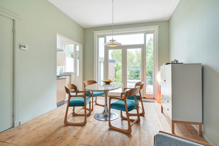 Foto 17 van van Duijvenvoordestraat 72