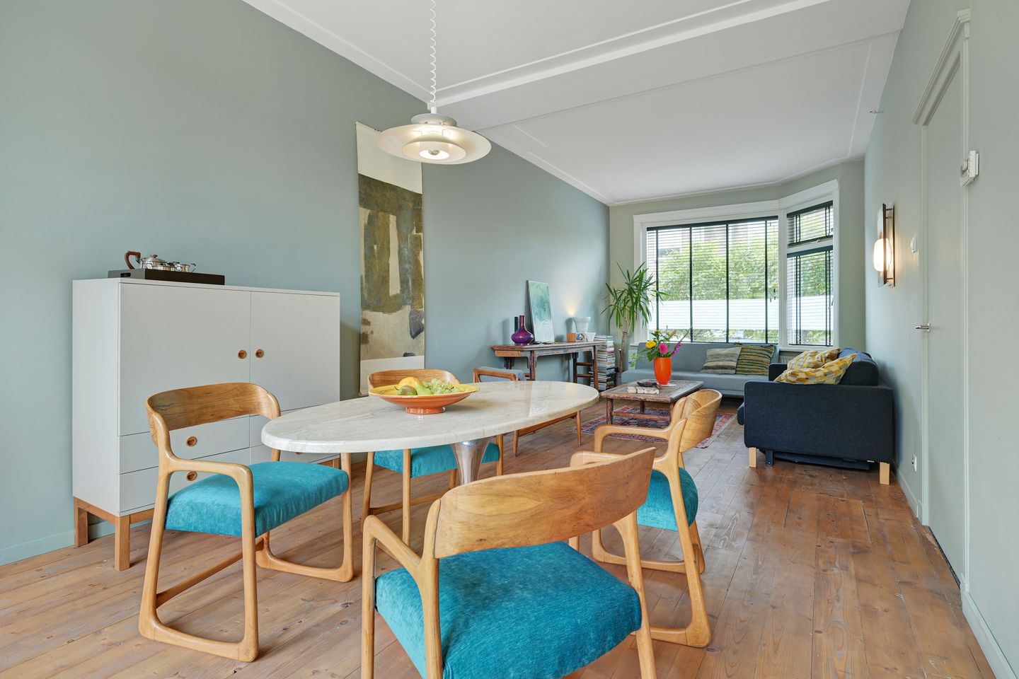 Foto 20 van van Duijvenvoordestraat 72