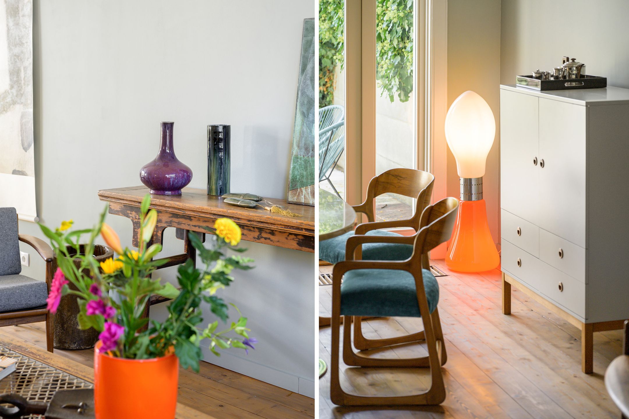 Foto 21 van van Duijvenvoordestraat 72