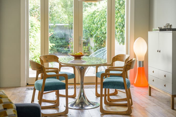 Foto 18 van van Duijvenvoordestraat 72