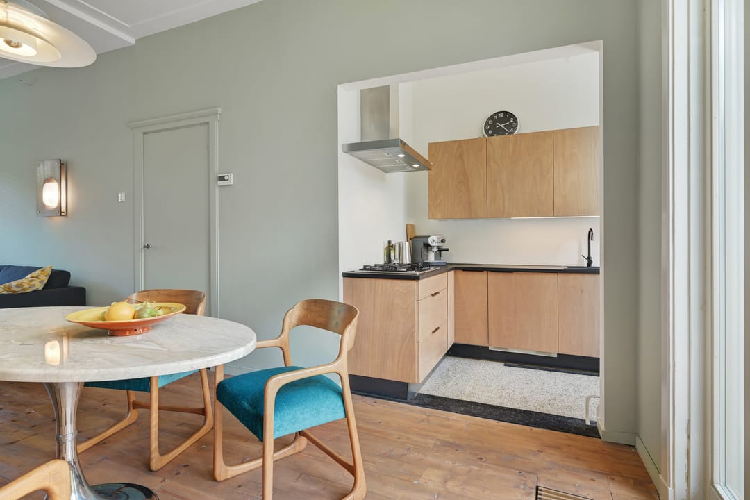 Foto 22 van van Duijvenvoordestraat 72