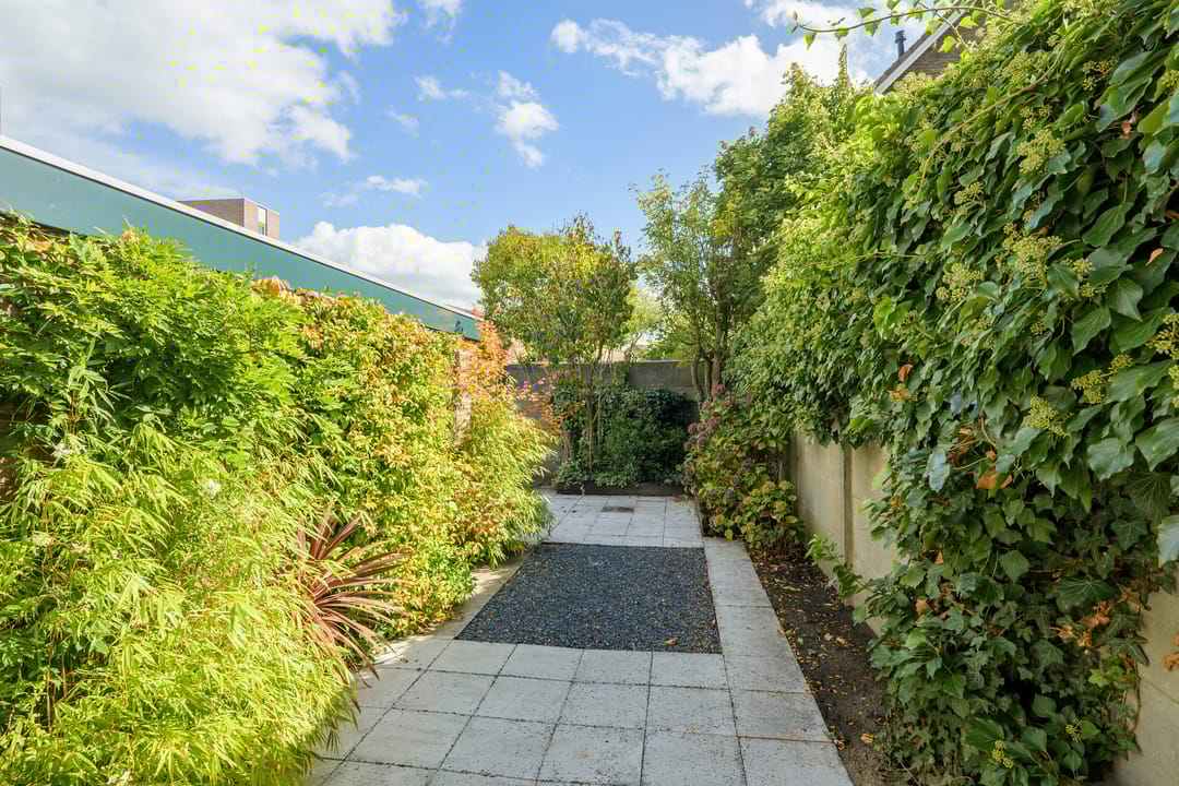 Foto 26 van van Duijvenvoordestraat 72