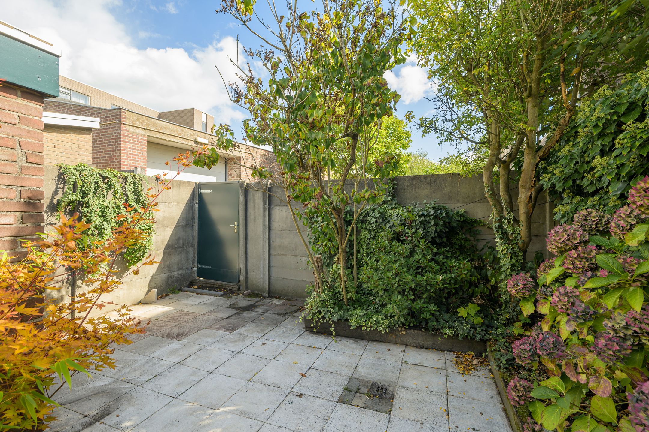 Foto 27 van van Duijvenvoordestraat 72