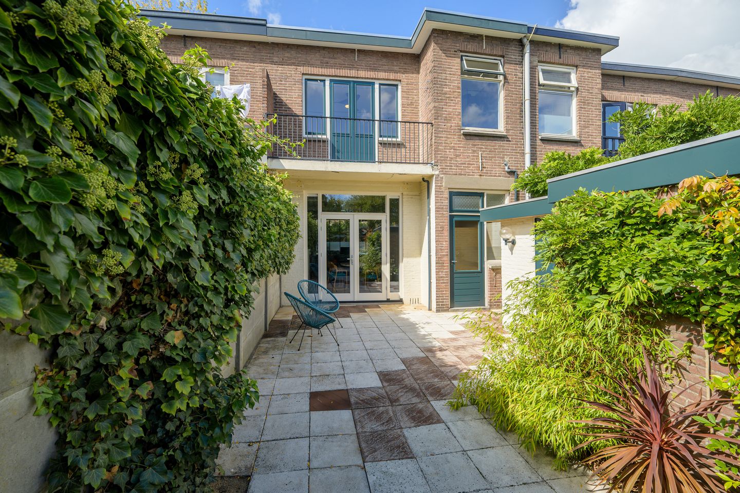 Foto 29 van van Duijvenvoordestraat 72