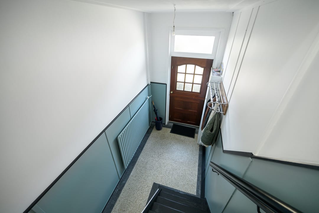 Foto 31 van van Duijvenvoordestraat 72