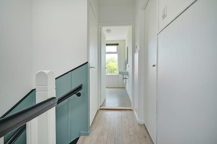 Foto 32 van van Duijvenvoordestraat 72