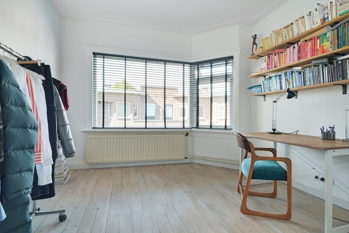 Foto 33 van van Duijvenvoordestraat 72