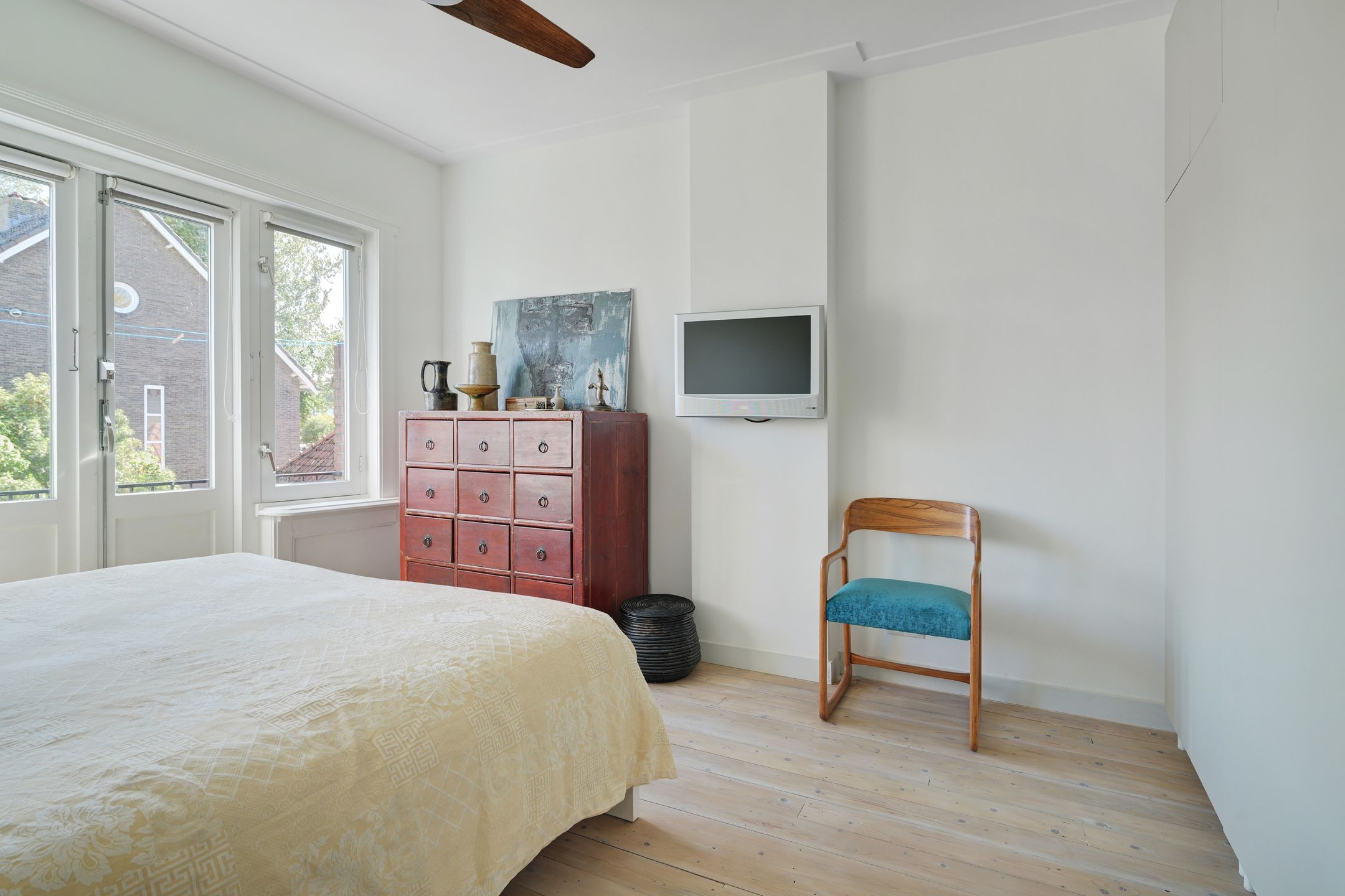 Foto 39 van van Duijvenvoordestraat 72