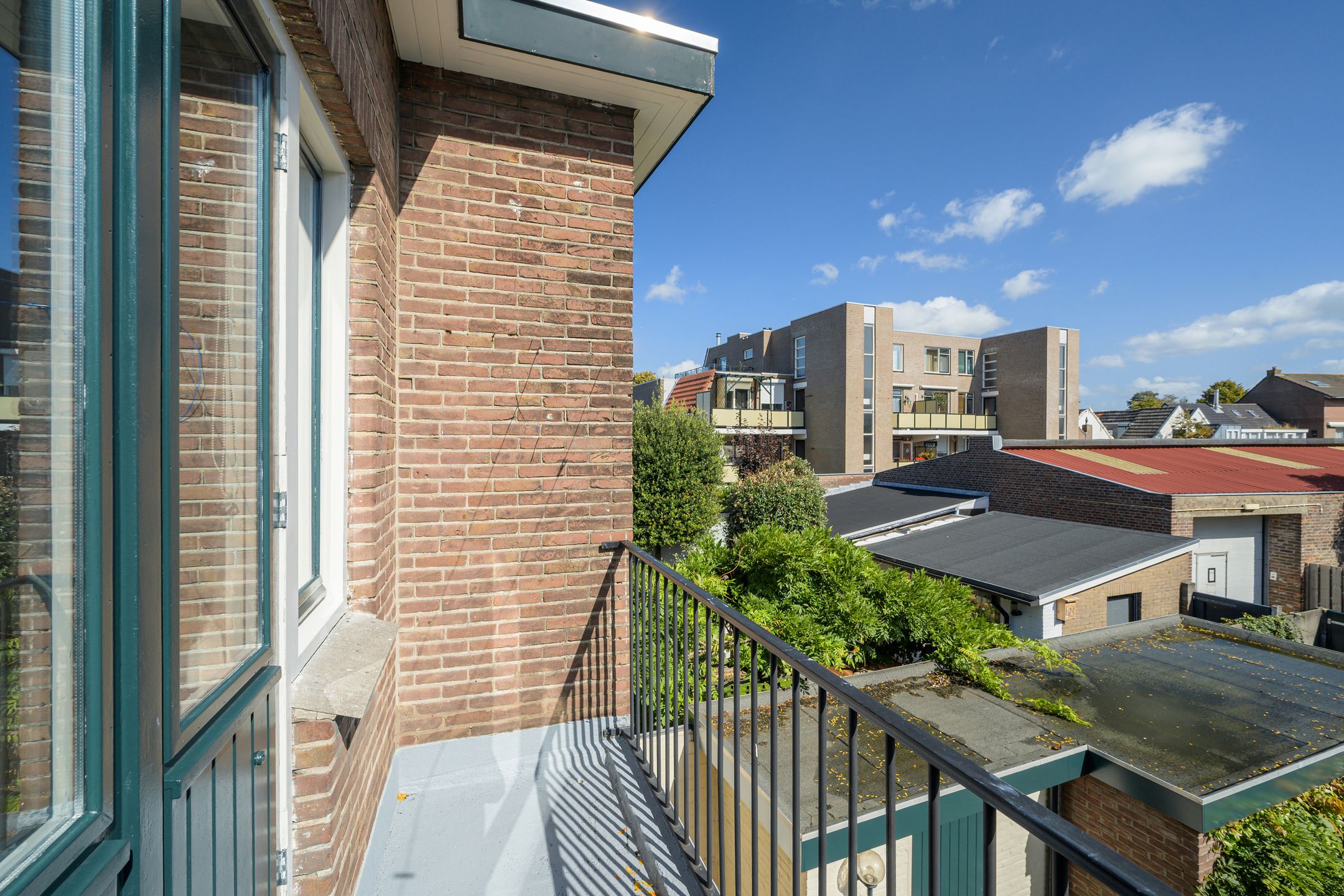 Foto 45 van van Duijvenvoordestraat 72