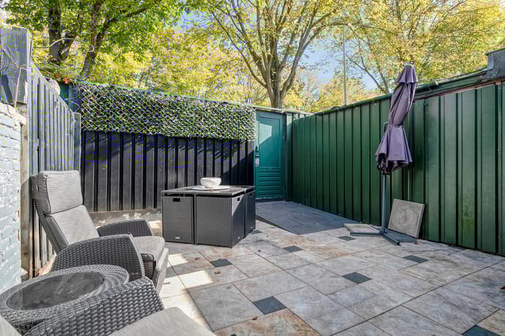 Foto 2 van Stadstuinen 10