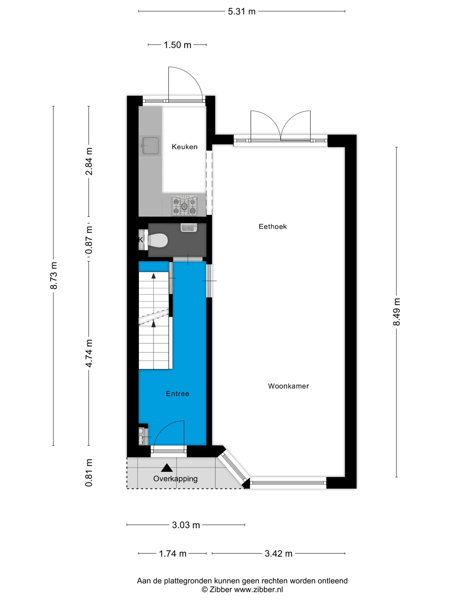 Foto 55 van van Duijvenvoordestraat 72