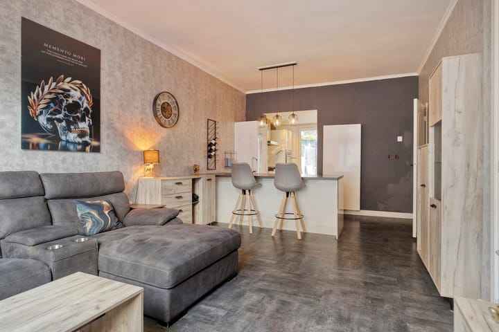 Foto 4 van Stadstuinen 10