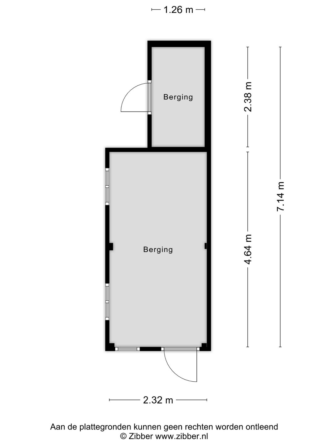 Foto 58 van van Duijvenvoordestraat 72