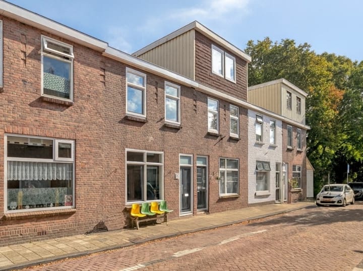 Foto 5 van Stadstuinen 10