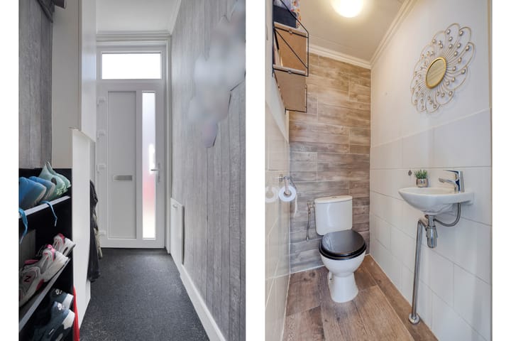 Foto 6 van Stadstuinen 10