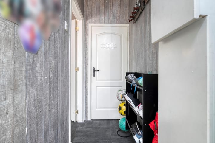 Foto 7 van Stadstuinen 10