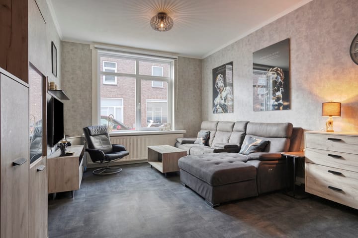 Foto 8 van Stadstuinen 10