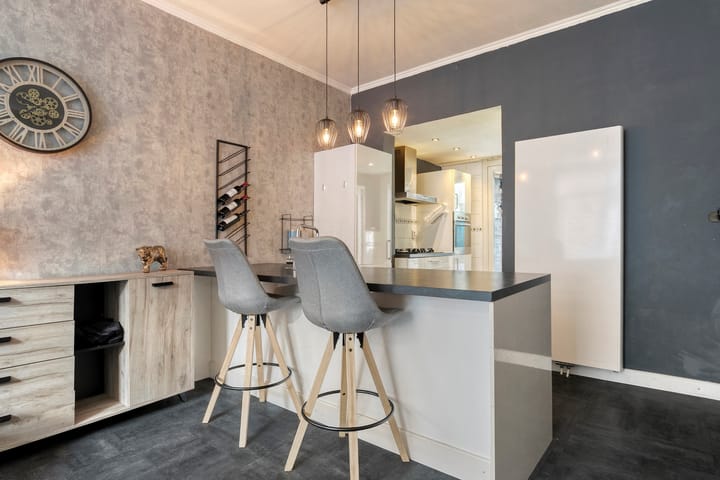 Foto 10 van Stadstuinen 10